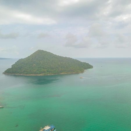 Lost And Found Koh Rong Sanloem Exterior photo
